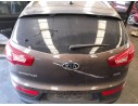 Recambio de porton trasero para kia sportage iii (sl) 2.0 crdi referencia OEM IAM 737003W010  