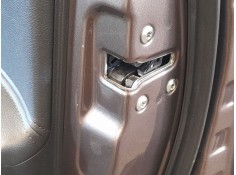 Recambio de cerradura puerta delantera derecha para kia sportage iii (sl) 2.0 crdi referencia OEM IAM 813203U000  