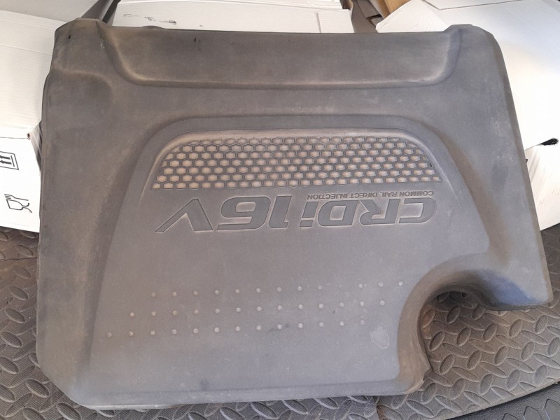 Recambio de tapa motor para kia sportage iii (sl) 2.0 crdi referencia OEM IAM 292402F010  