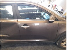 Recambio de puerta delantera derecha para kia sportage iii (sl) 2.0 crdi referencia OEM IAM 760043W011  