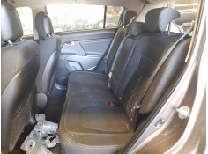 Recambio de asientos traseros para kia sportage iii (sl) 2.0 crdi referencia OEM IAM   
