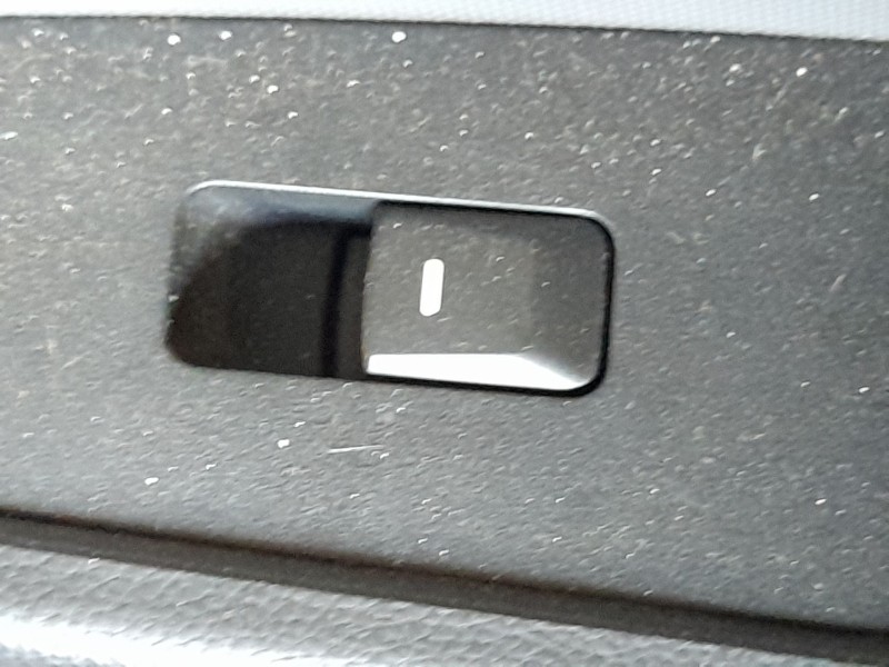 Recambio de mando elevalunas trasero derecho para kia sportage iii (sl) 2.0 crdi referencia OEM IAM 935803W900WK  