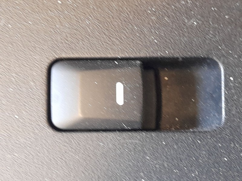 Recambio de mando elevalunas trasero izquierdo para kia sportage iii (sl) 2.0 crdi referencia OEM IAM 935803W000WK  
