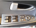 Recambio de mando elevalunas delantero izquierdo para kia sportage iii (sl) 2.0 crdi referencia OEM IAM 935713W300GAH C/MANDO RE