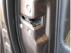 Recambio de cerradura puerta delantera izquierda para kia sportage iii (sl) 2.0 crdi referencia OEM IAM 813103U000  