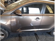Recambio de puerta delantera izquierda para kia sportage iii (sl) 2.0 crdi referencia OEM IAM 760033W011  