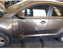 Recambio de puerta delantera izquierda para kia sportage iii (sl) 2.0 crdi referencia OEM IAM 760033W011  