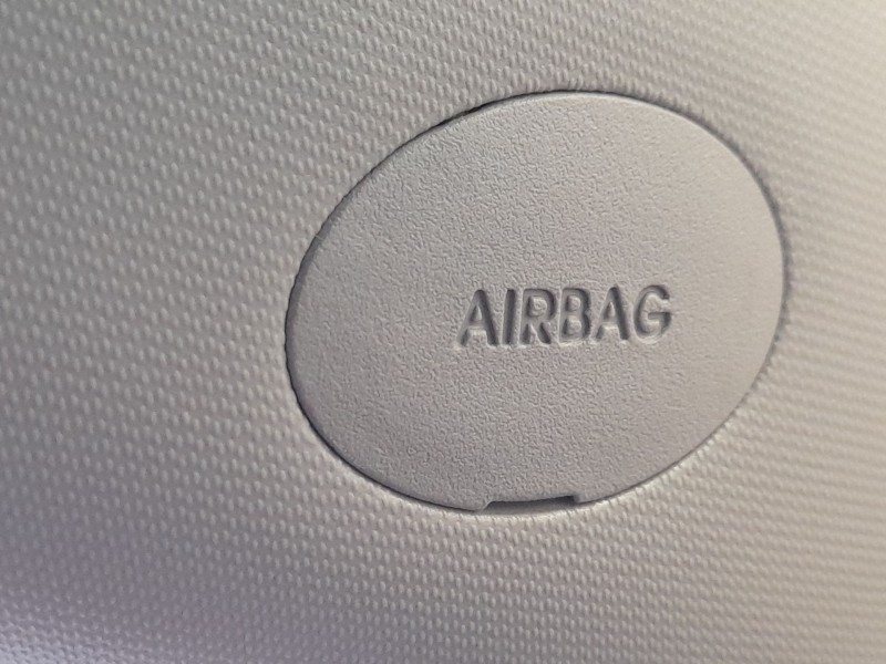 Recambio de airbag cortina delantero izquierdo para kia sportage iii (sl) 2.0 crdi referencia OEM IAM 850103W500  