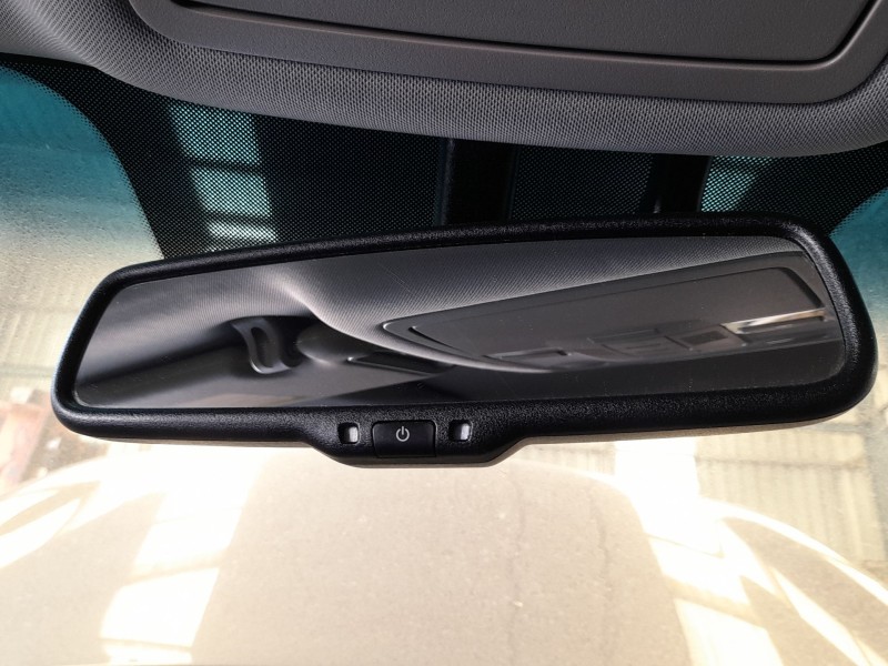 Recambio de espejo interior para kia sportage iii (sl) 2.0 crdi referencia OEM IAM 851011M000  