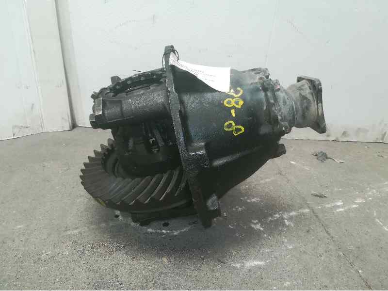 Recambio de diferencial trasero para mitsubishi canter chasis cabina referencia OEM IAM ME5 RELACION 38/8 