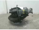 Recambio de diferencial trasero para mitsubishi canter chasis cabina referencia OEM IAM ME5 RELACION 38/8 