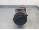 Recambio de compresor aire acondicionado para opel zafira tourer c (p12) 1.6 cdti (75) referencia OEM IAM 401575950 13450516 