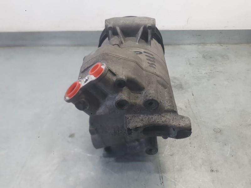 Recambio de compresor aire acondicionado para opel zafira tourer c (p12) 1.6 cdti (75) referencia OEM IAM 401575950 13450516 
