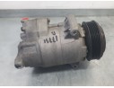 Recambio de compresor aire acondicionado para opel zafira tourer c (p12) 1.6 cdti (75) referencia OEM IAM 401575950 13450516 