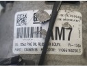 Recambio de compresor aire acondicionado para opel zafira tourer c (p12) 1.6 cdti (75) referencia OEM IAM 401575950 13450516 