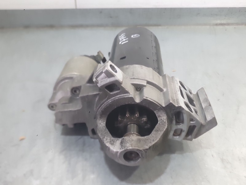 Recambio de motor arranque para bmw x1 (e84) sdrive 18 d referencia OEM IAM 12418581097  