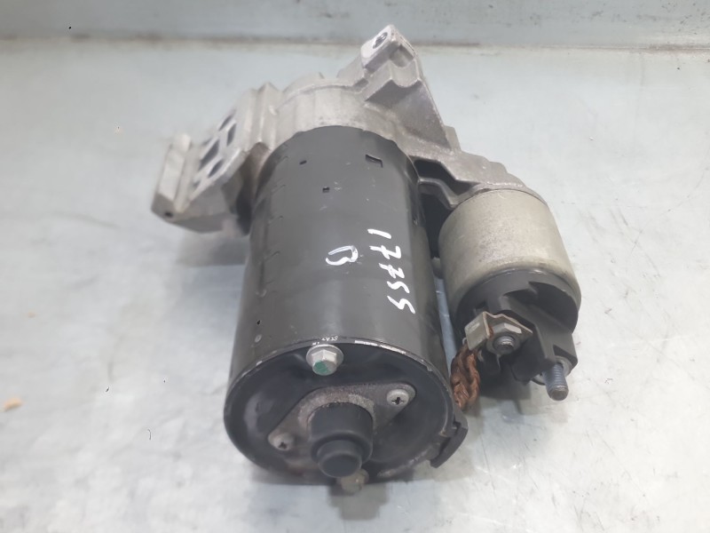 Recambio de motor arranque para bmw x1 (e84) sdrive 18 d referencia OEM IAM 12418581097  