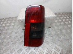 Recambio de piloto trasero derecho para peugeot partner (s2) combi plus referencia OEM IAM 9625292180  ROZADO