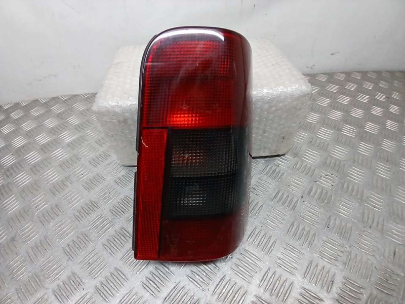 Recambio de piloto trasero derecho para peugeot partner (s2) combi plus referencia OEM IAM 9625292180  ROZADO