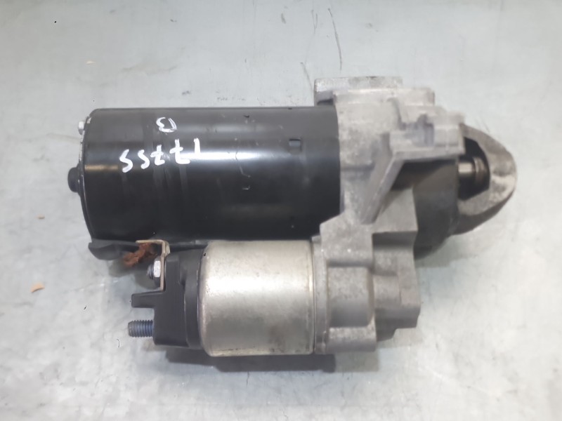 Recambio de motor arranque para bmw x1 (e84) sdrive 18 d referencia OEM IAM 12418581097  