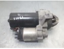 Recambio de motor arranque para bmw x1 (e84) sdrive 18 d referencia OEM IAM 12418581097  