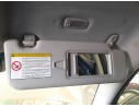 Recambio de parasol derecho para kia sportage iii (sl) 2.0 crdi referencia OEM IAM 852203W500ED  