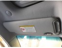 Recambio de parasol izquierdo para kia sportage iii (sl) 2.0 crdi referencia OEM IAM 852103W520ED  