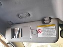 Recambio de parasol izquierdo para kia sportage iii (sl) 2.0 crdi referencia OEM IAM 852103W520ED  