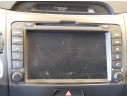 Recambio de sistema navegacion gps para kia sportage iii (sl) 2.0 crdi referencia OEM IAM 961603U230WK  