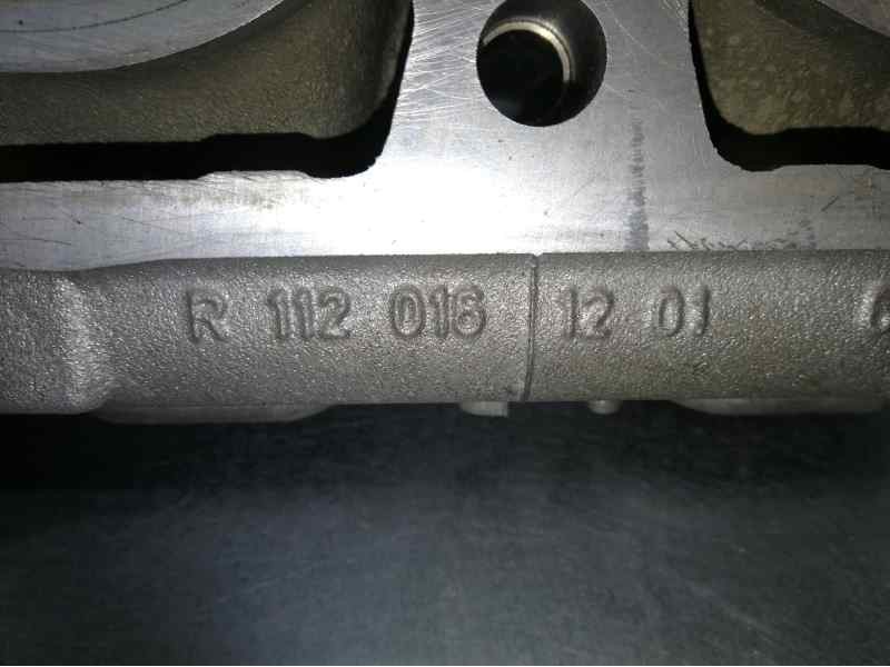 Recambio de culata para mercedes-benz clase m (w163) 320 limited (163.154) referencia OEM IAM 1120161201  
