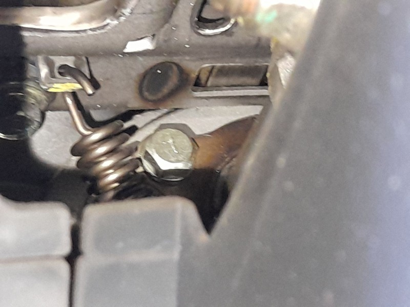 Recambio de columna direccion para kia sportage iii (sl) 2.0 crdi referencia OEM IAM 563103U811  
