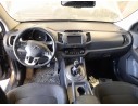 Recambio de kit airbag para kia sportage iii (sl) 2.0 crdi referencia OEM IAM 569003U100EQ  569003U100EQ CONDUCTOR 845303U000 AC