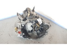 Recambio de caja cambios para lancia phedra (179_) 2.2 jtd (179axc1a) referencia OEM IAM 9661969988 6 Velocidades 
