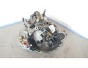 Recambio de caja cambios para lancia phedra (179_) 2.2 jtd (179axc1a) referencia OEM IAM 9661969988 6 Velocidades 