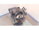 Recambio de caja cambios para lancia phedra (179_) 2.2 jtd (179axc1a) referencia OEM IAM 9661969988 6 Velocidades 