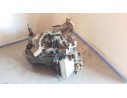 Recambio de caja cambios para lancia phedra (179_) 2.2 jtd (179axc1a) referencia OEM IAM 9661969988 6 Velocidades 