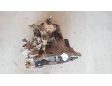 Recambio de caja cambios para lancia phedra (179_) 2.2 jtd (179axc1a) referencia OEM IAM 9661969988 6 Velocidades 