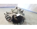Recambio de caja cambios para jeep compass (mp, m6, mv, m7) 1.4 multiair referencia OEM IAM 05106349AA  6 Velocidades