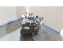 Recambio de caja cambios para jeep compass (mp, m6, mv, m7) 1.4 multiair referencia OEM IAM 05106349AA  6 Velocidades