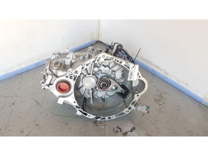 Recambio de caja cambios para kia stonic (yb) 1.0 t-gdi referencia OEM IAM U89VJH 430A026325 019852