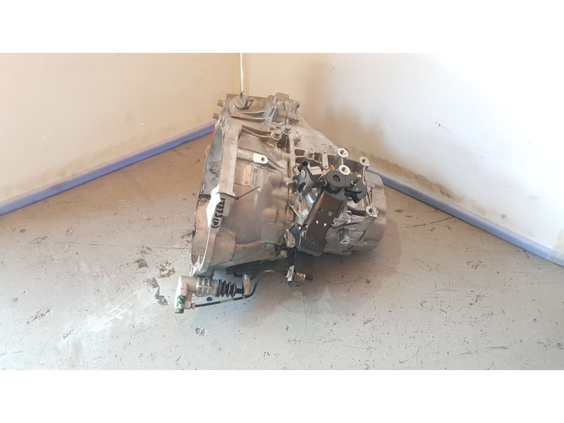 Recambio de caja cambios para kia stonic (yb) 1.0 t-gdi referencia OEM IAM U89VJH 430A026325 019852