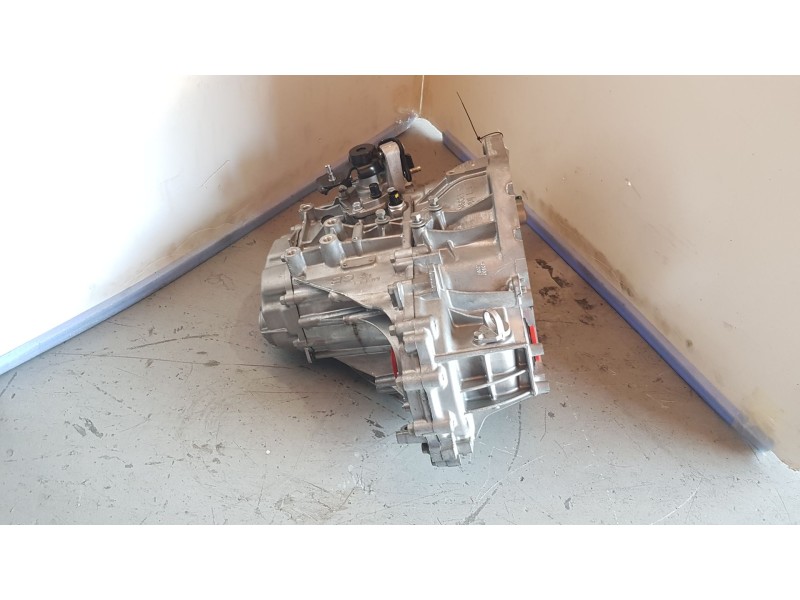Recambio de caja cambios para kia stonic (yb) 1.0 t-gdi referencia OEM IAM U89VJH 430A026325 019852