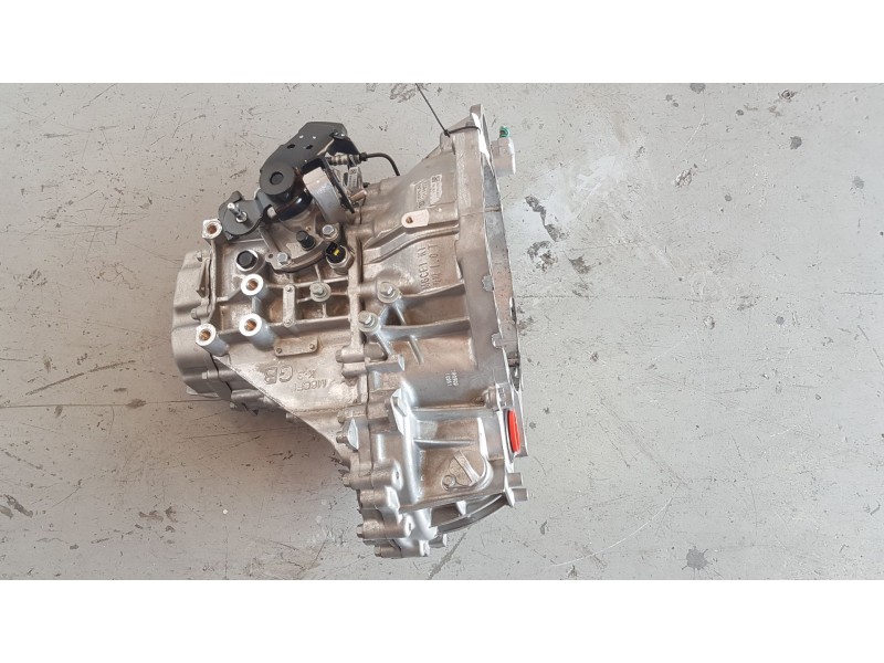 Recambio de caja cambios para kia stonic (yb) 1.0 t-gdi referencia OEM IAM U89VJH 430A026325 019852