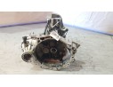 Recambio de caja cambios para volkswagen golf iv (1j1) 1.9 tdi referencia OEM IAM EUH 02J300052GV 02J300052GX , 31100