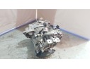 Recambio de caja cambios para volkswagen golf iv (1j1) 1.9 tdi referencia OEM IAM EUH 02J300052GV 02J300052GX , 31100