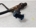 Recambio de sonda lambda para peugeot 607 (s1) pack referencia OEM IAM 258006185  BOSCH