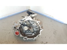 CAJA CAMBIOS QTS 0DF300050C 