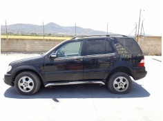 MERCEDES-BENZ CLASE M (W163)