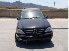 MERCEDES-BENZ CLASE M (W163)