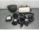 Recambio de kit airbag para hyundai i20 classic referencia OEM IAM 56900C8000  CON PRETENSORES